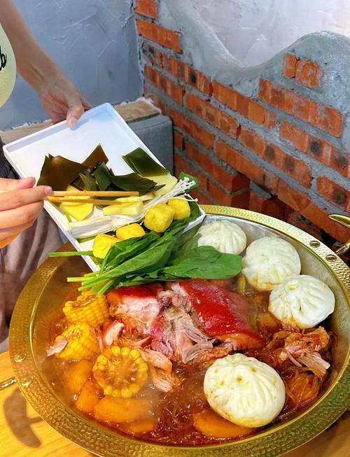 敦化必吃的美食攻略