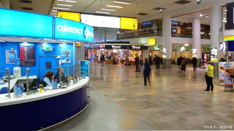 土耳其机场免税店攻略