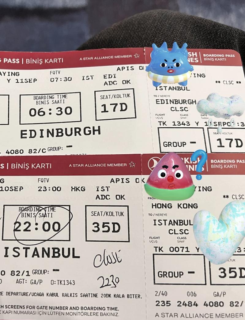 土耳其机场免税店攻略