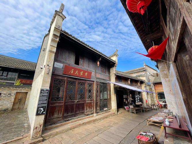 桐城的旅游景点有哪些