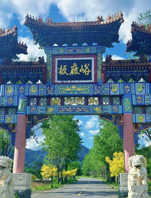 秦皇岛周边自驾游攻略