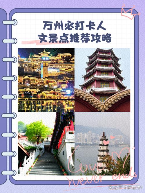 万州旅游攻略景点必去