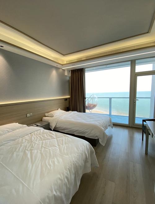 威海住宿攻略靠近海的