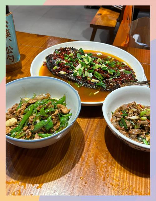 长沙雨花亭附近美食