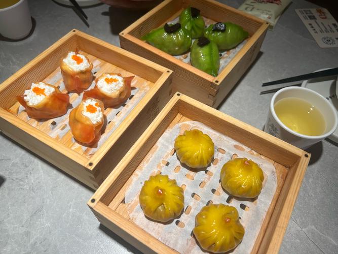 蔡澜推荐的澳门美食