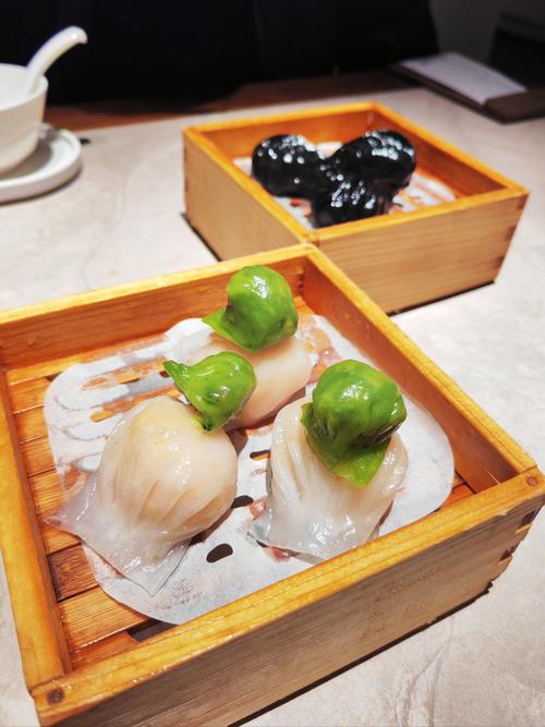 蔡澜推荐的澳门美食