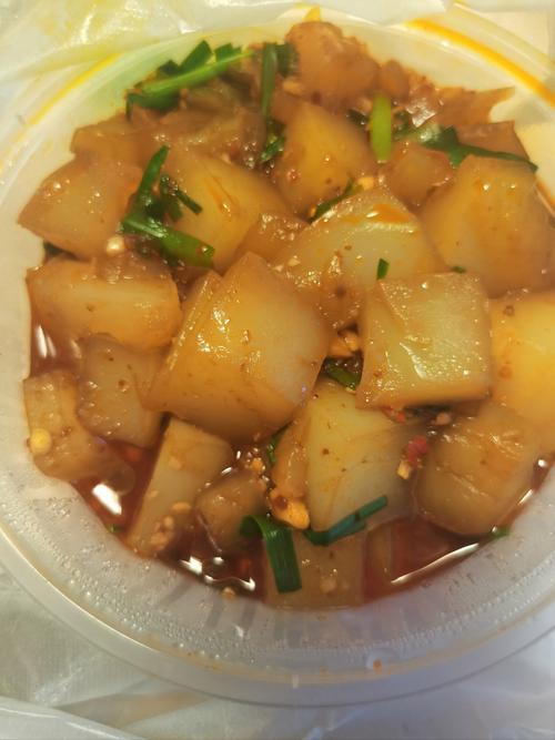 西宁当地人推荐美食