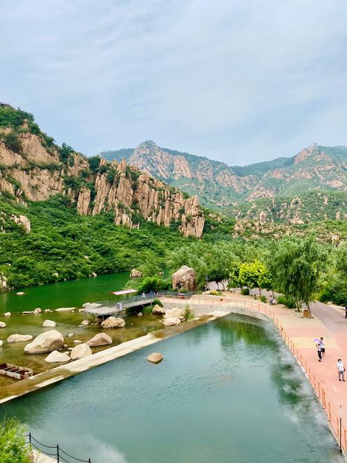 周末周边旅游景点推荐