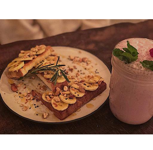 三明梅列区美食攻略