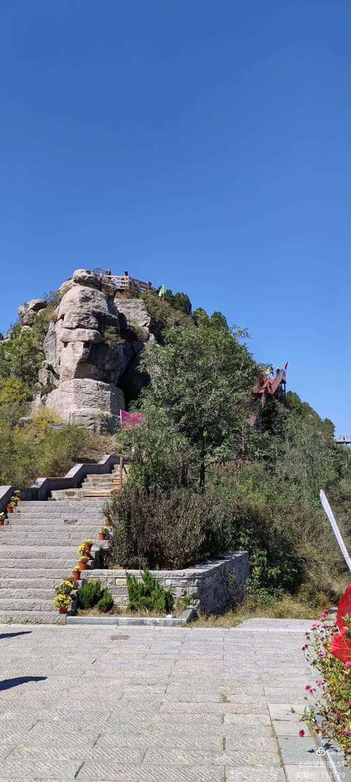 蒙阴岱崮地貌旅游攻略