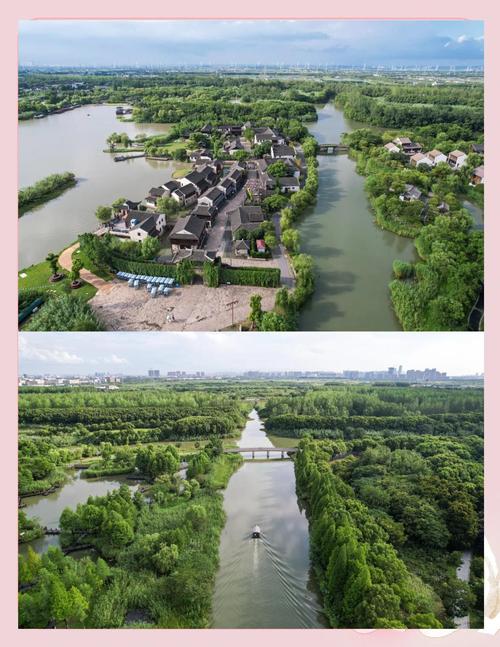 沙家浜风景区游玩攻略