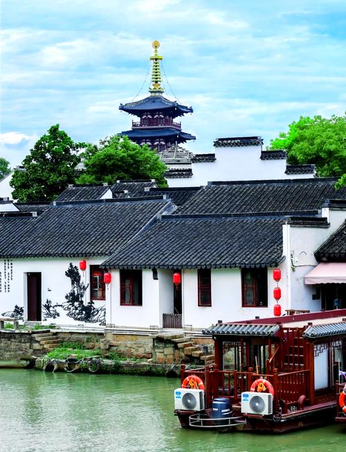 苏州的旅游景点有那些