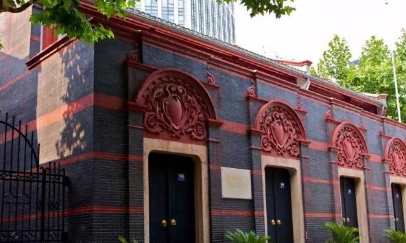 上海红色旅游景点攻略