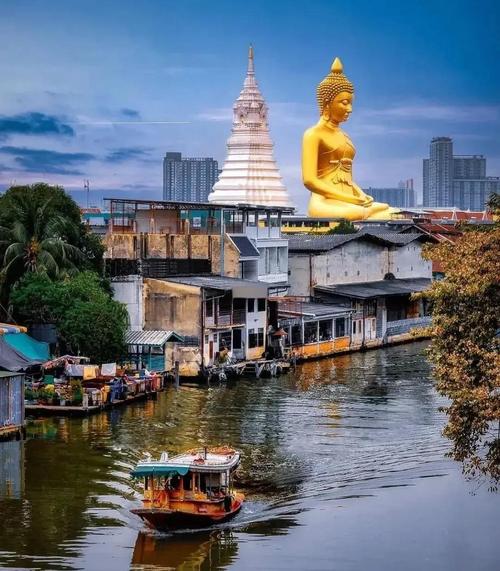 曼谷的旅游景点有哪些
