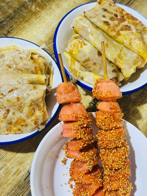 通化特色美食有什么