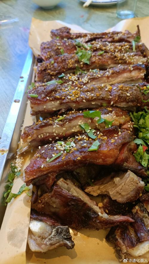 通化特色美食有什么