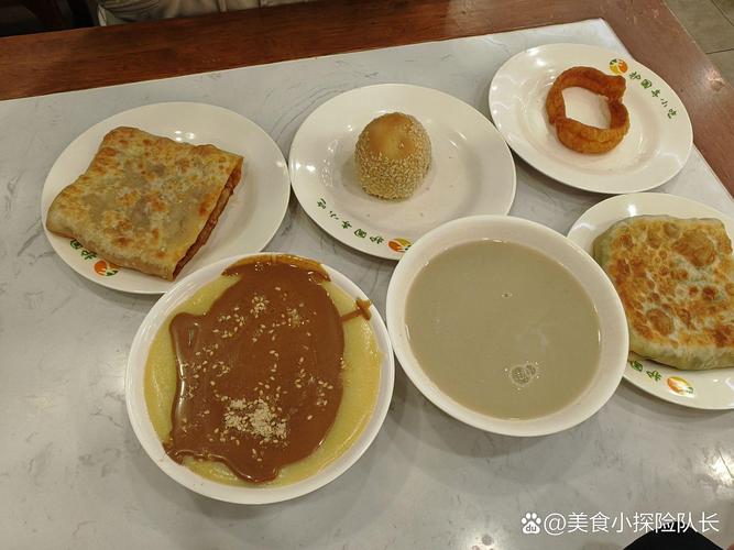 东单地铁站附近美食