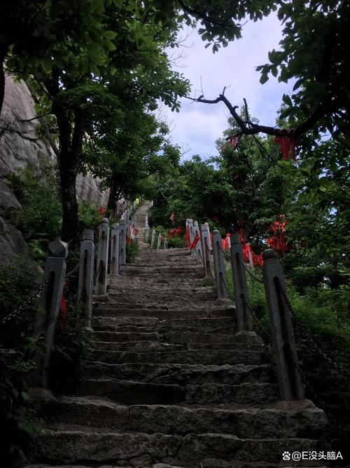 南阳最好玩的旅游景点