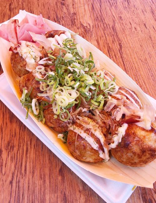 大阪心斋桥美食攻略