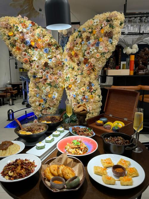 南昌铜锣湾美食推荐