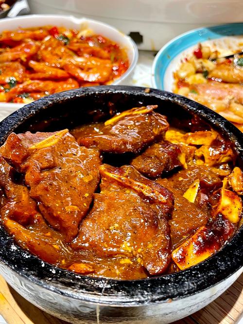 南昌铜锣湾美食推荐