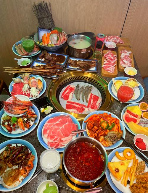 南昌铜锣湾美食推荐