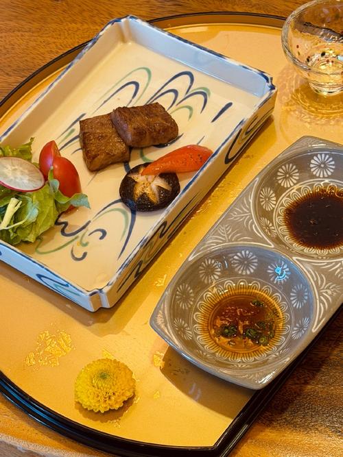 金宝汇购物中心美食