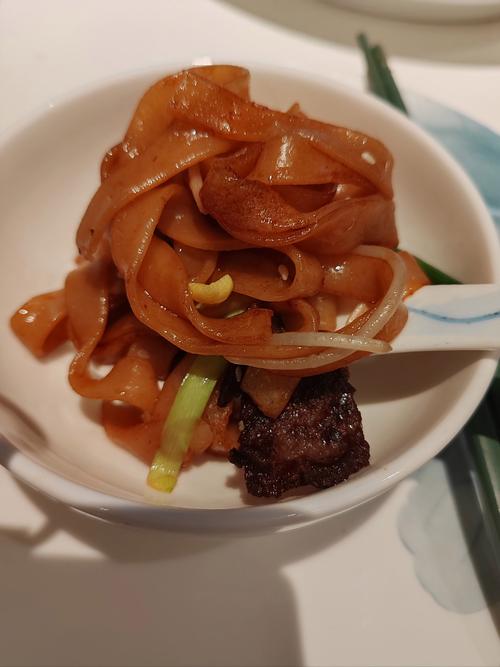 海心沙公园附近美食