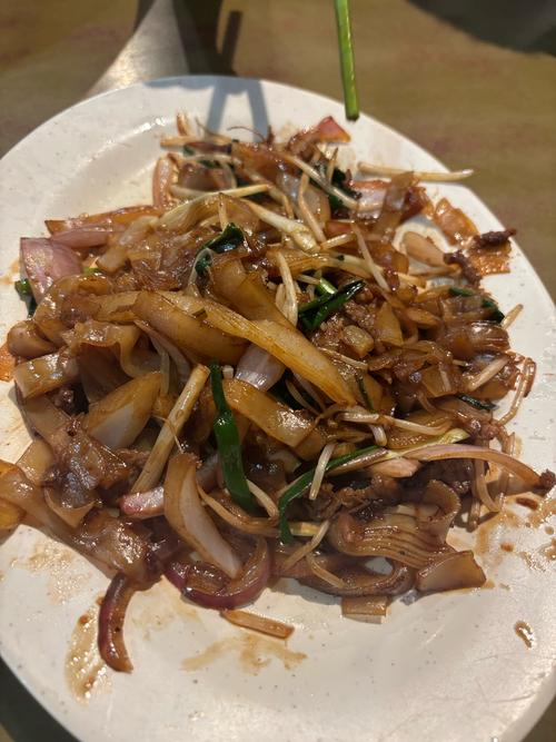 庙街大排档美食攻略