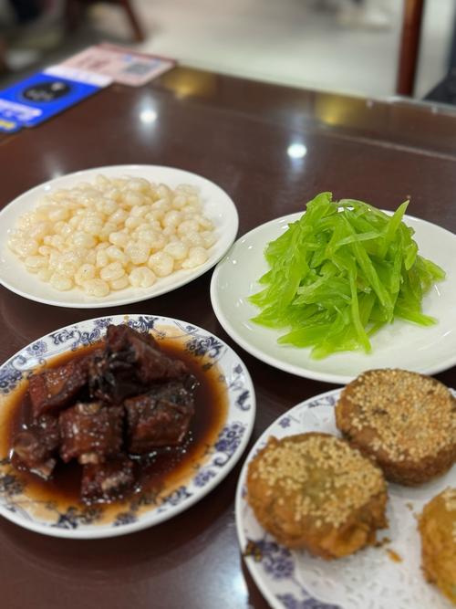 江阴新一城美食推荐