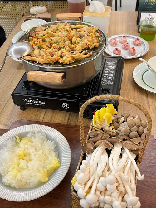 江阴新一城美食推荐