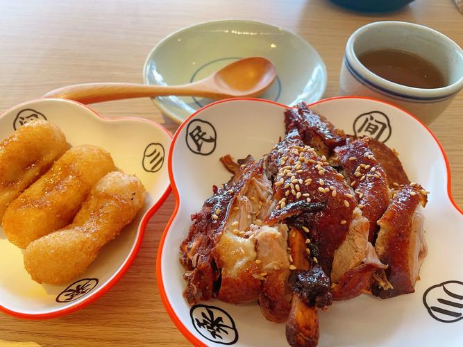 成都盐市口附近美食