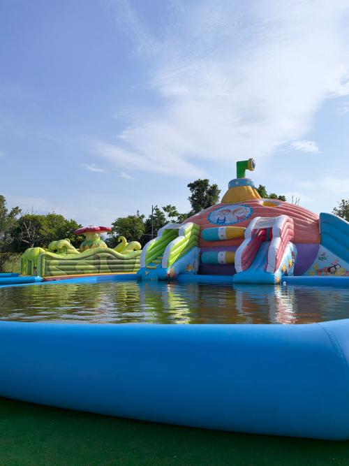 适合小孩去的旅游景点