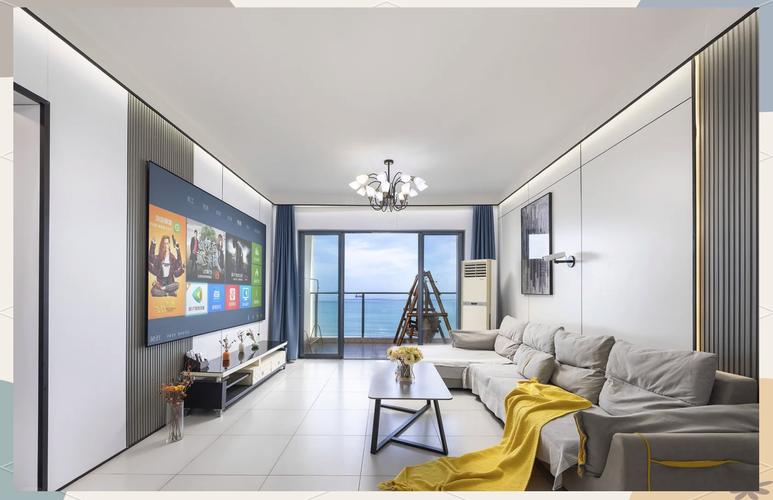 三亚短租房一个月攻略