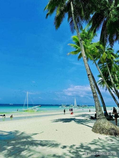 沙滩海边旅游景点推荐