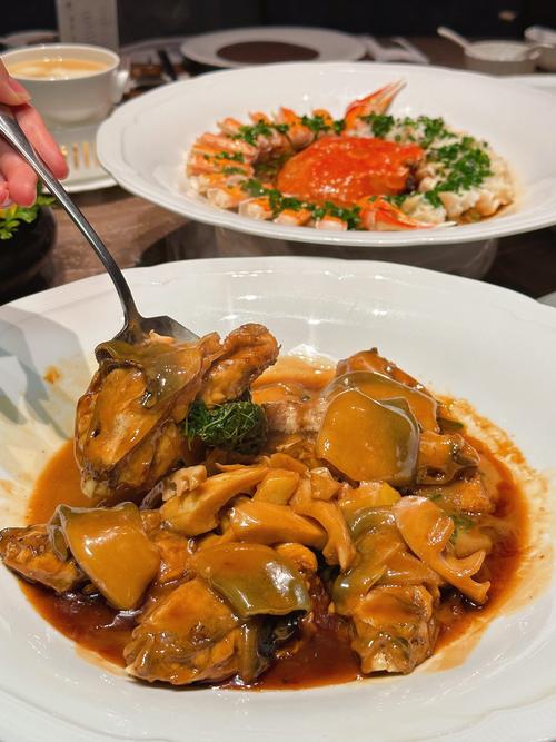 浦东图书馆附近美食