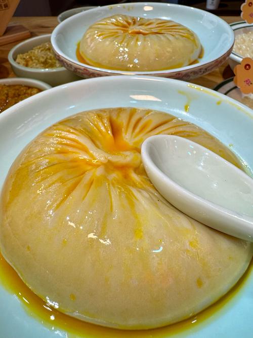 来南京必须吃的美食