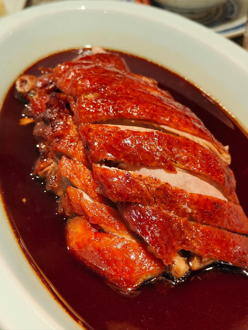 来南京必须吃的美食