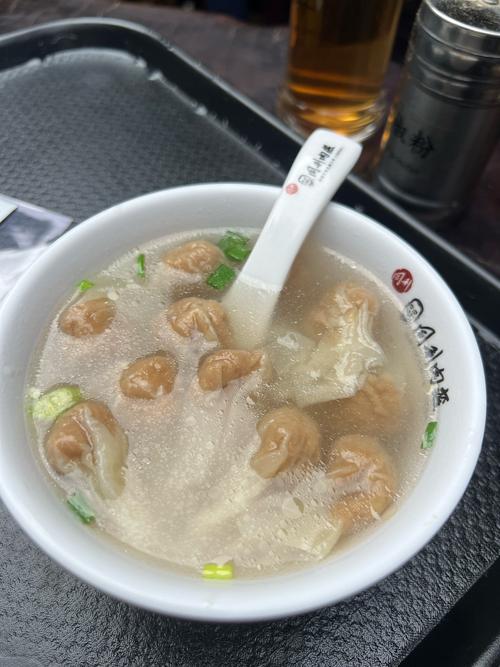 福州华林路附近美食
