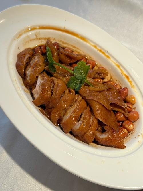 福州华林路附近美食