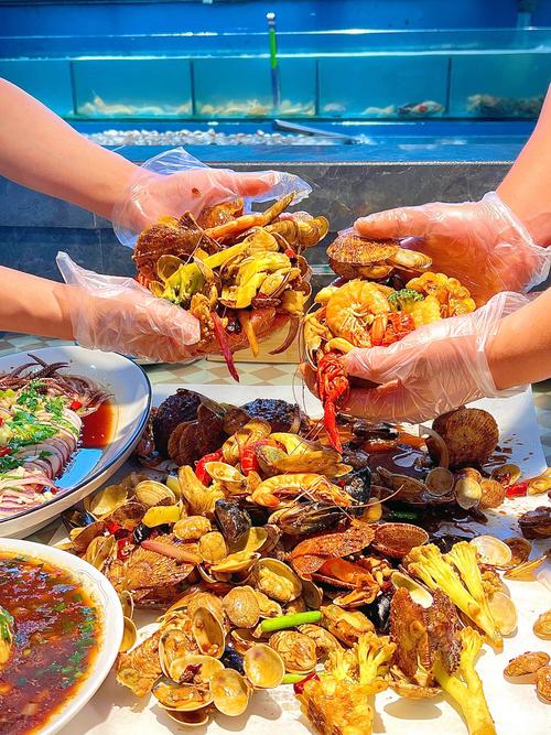 威海的特色美食推荐