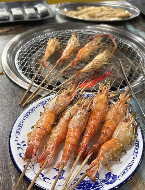 佛山高明美食好去处