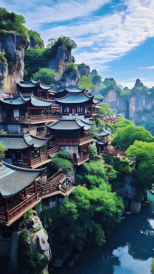 值得去的地方旅游景点