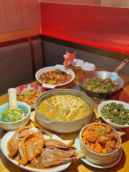 西溪印象城美食攻略