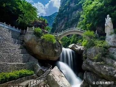 红河谷一日游旅游攻略