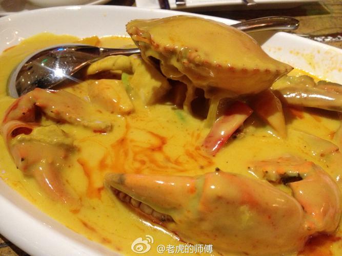 五四北泰禾美食推荐