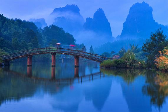 全国医护免费旅游景点