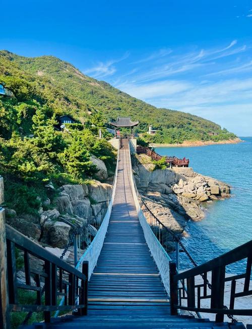 连云港旅游攻略两日游