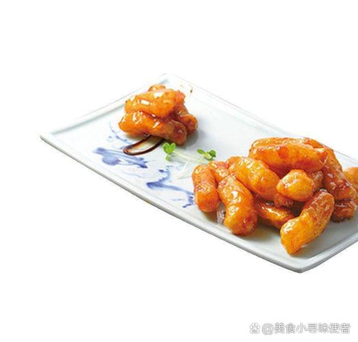 连城地道美食在那里