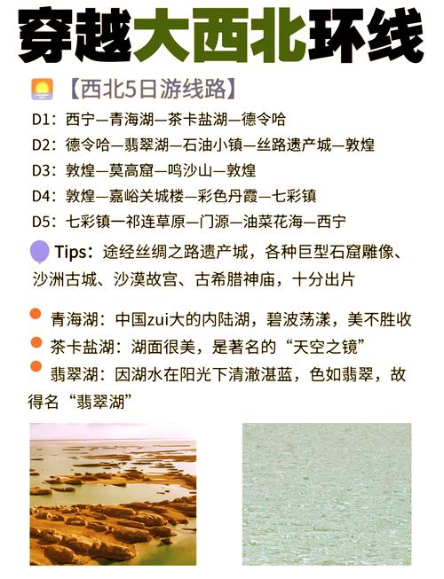 7月份青海湖旅游攻略